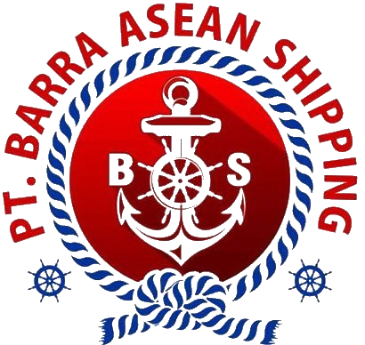 BARRA ASEAN SHIPPING Logo