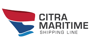 CITRA MARITIME Logo